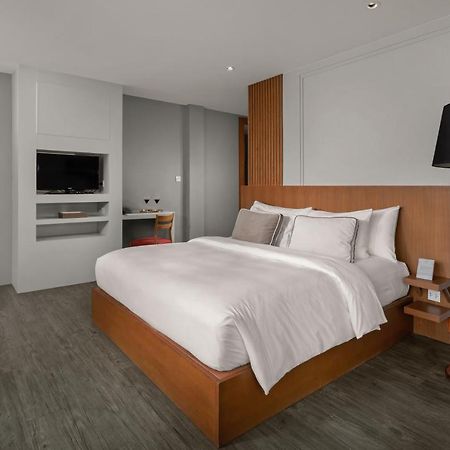 Hotel Sirinati Khao Kho (Adults Only) Zewnętrze zdjęcie