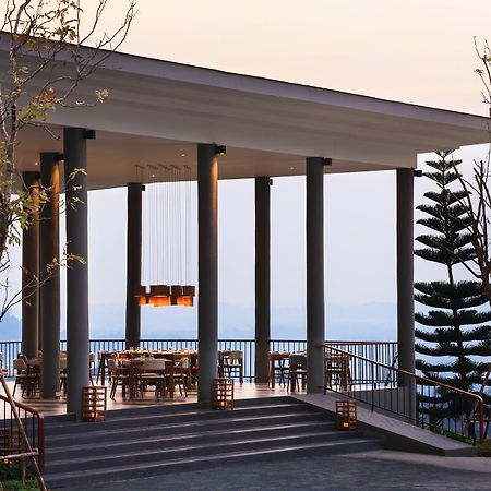 Hotel Sirinati Khao Kho (Adults Only) Zewnętrze zdjęcie