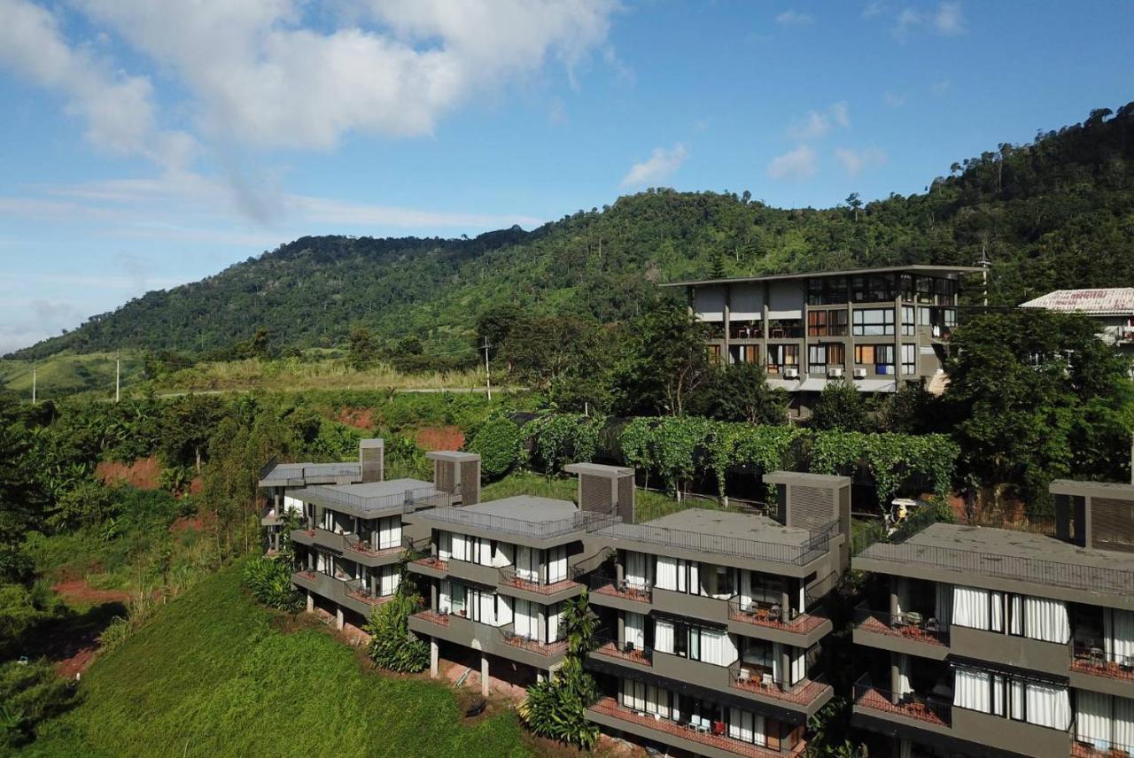 Hotel Sirinati Khao Kho (Adults Only) Zewnętrze zdjęcie