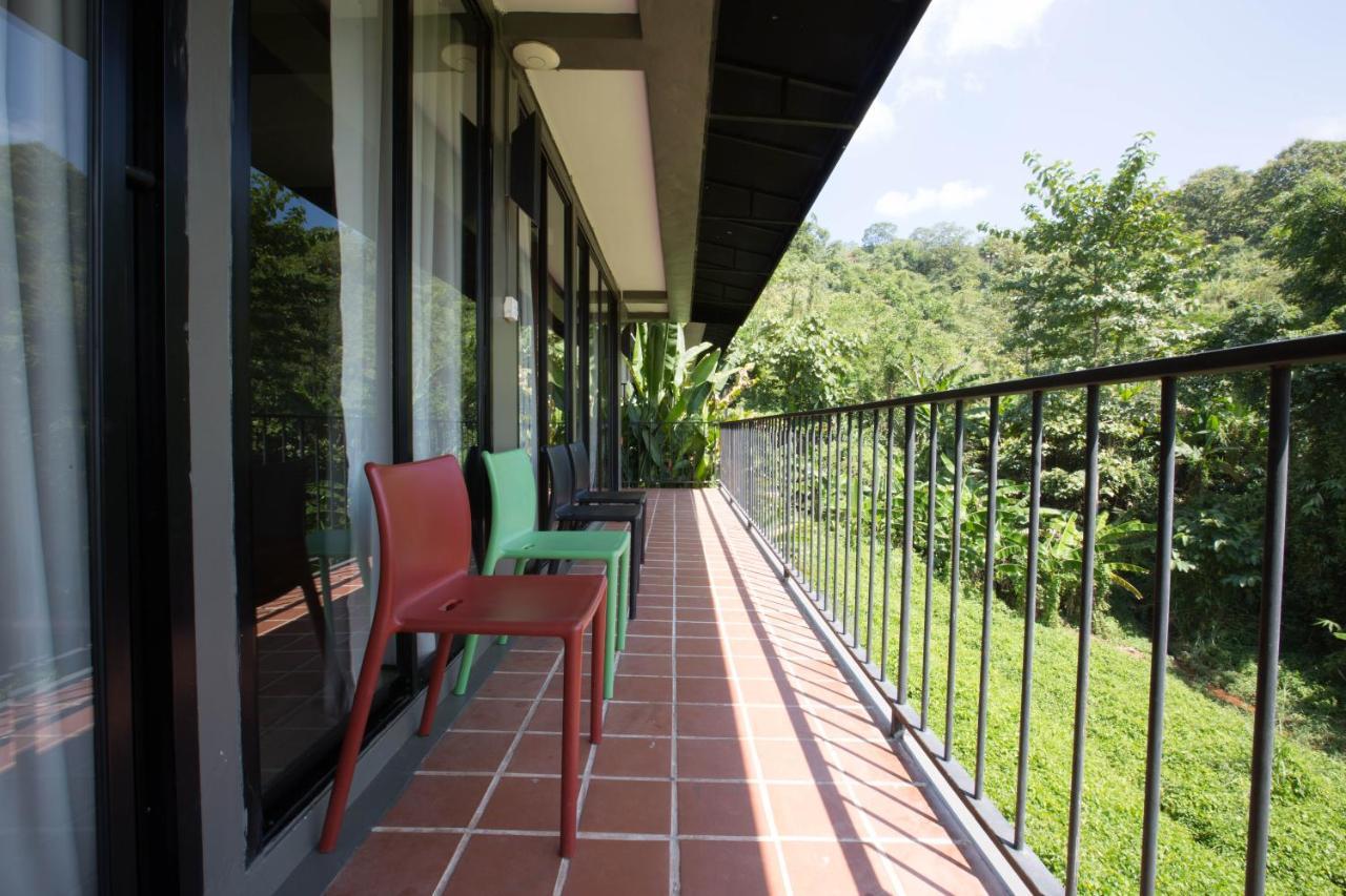 Hotel Sirinati Khao Kho (Adults Only) Zewnętrze zdjęcie