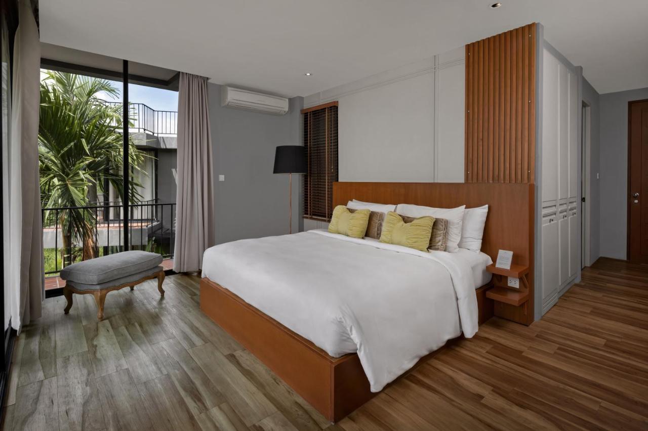 Hotel Sirinati Khao Kho (Adults Only) Zewnętrze zdjęcie
