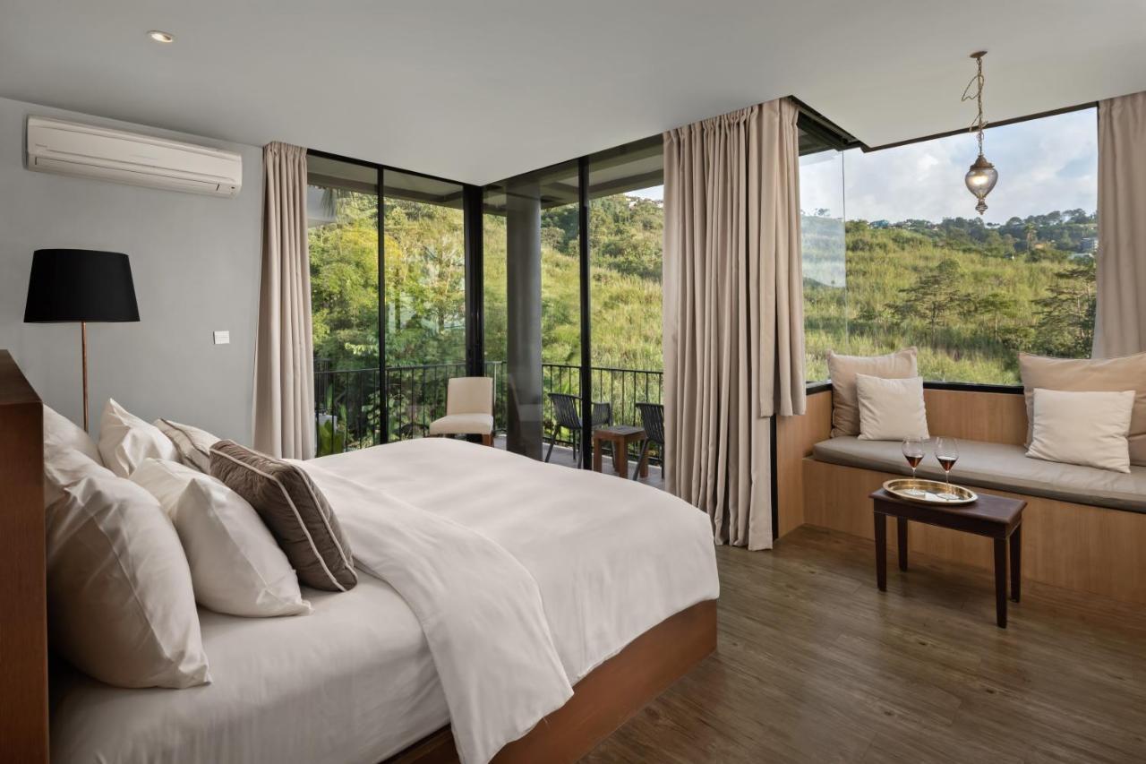 Hotel Sirinati Khao Kho (Adults Only) Zewnętrze zdjęcie