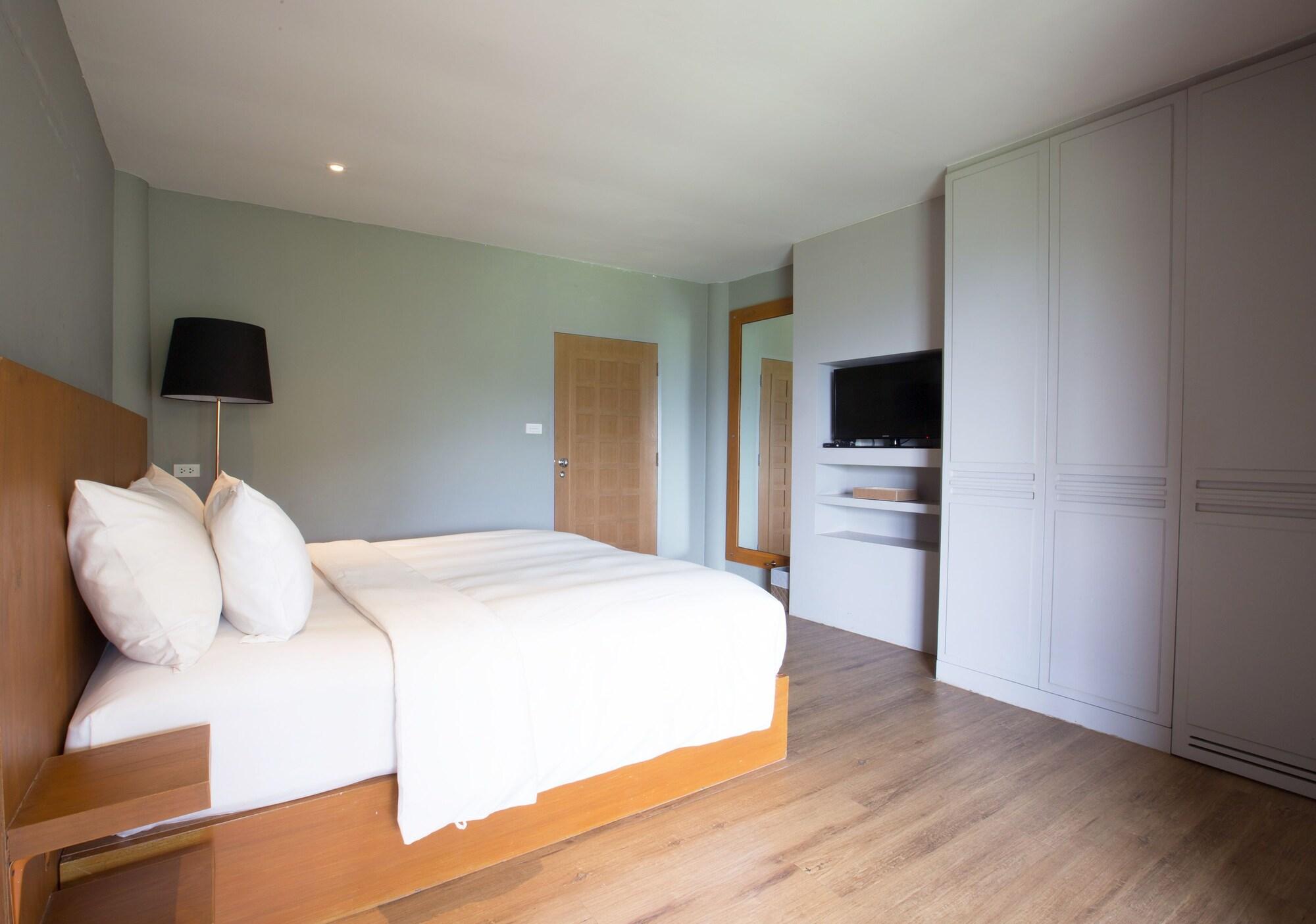Hotel Sirinati Khao Kho (Adults Only) Zewnętrze zdjęcie