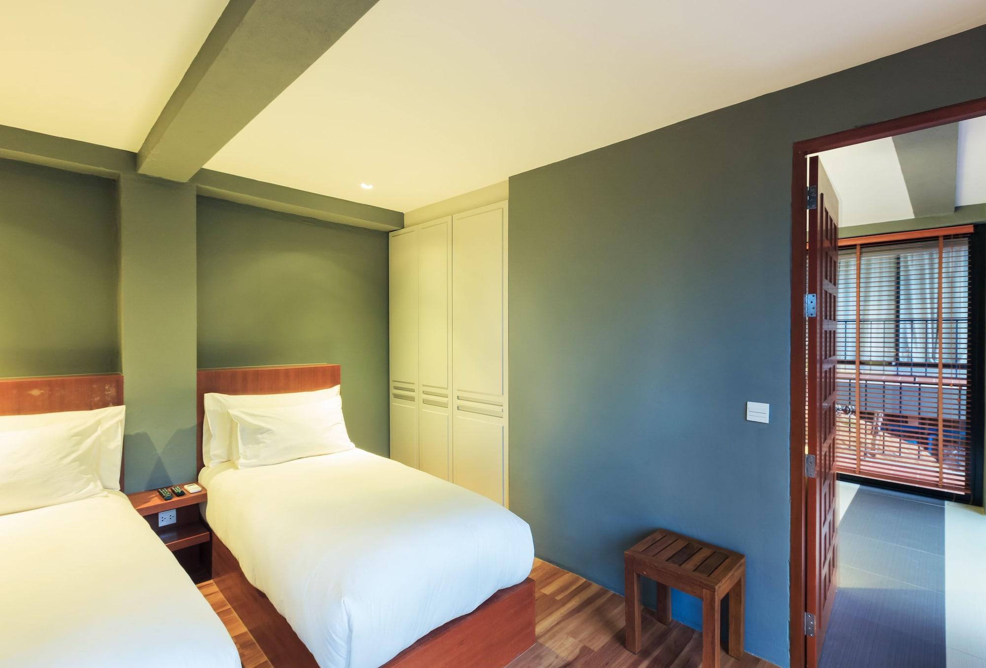 Hotel Sirinati Khao Kho (Adults Only) Zewnętrze zdjęcie