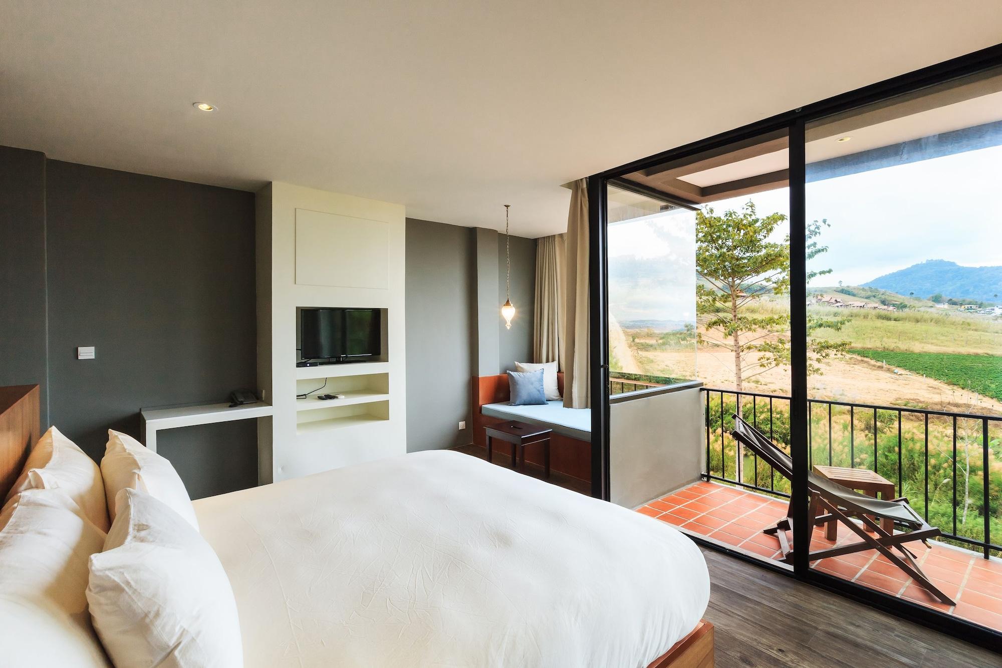 Hotel Sirinati Khao Kho (Adults Only) Zewnętrze zdjęcie