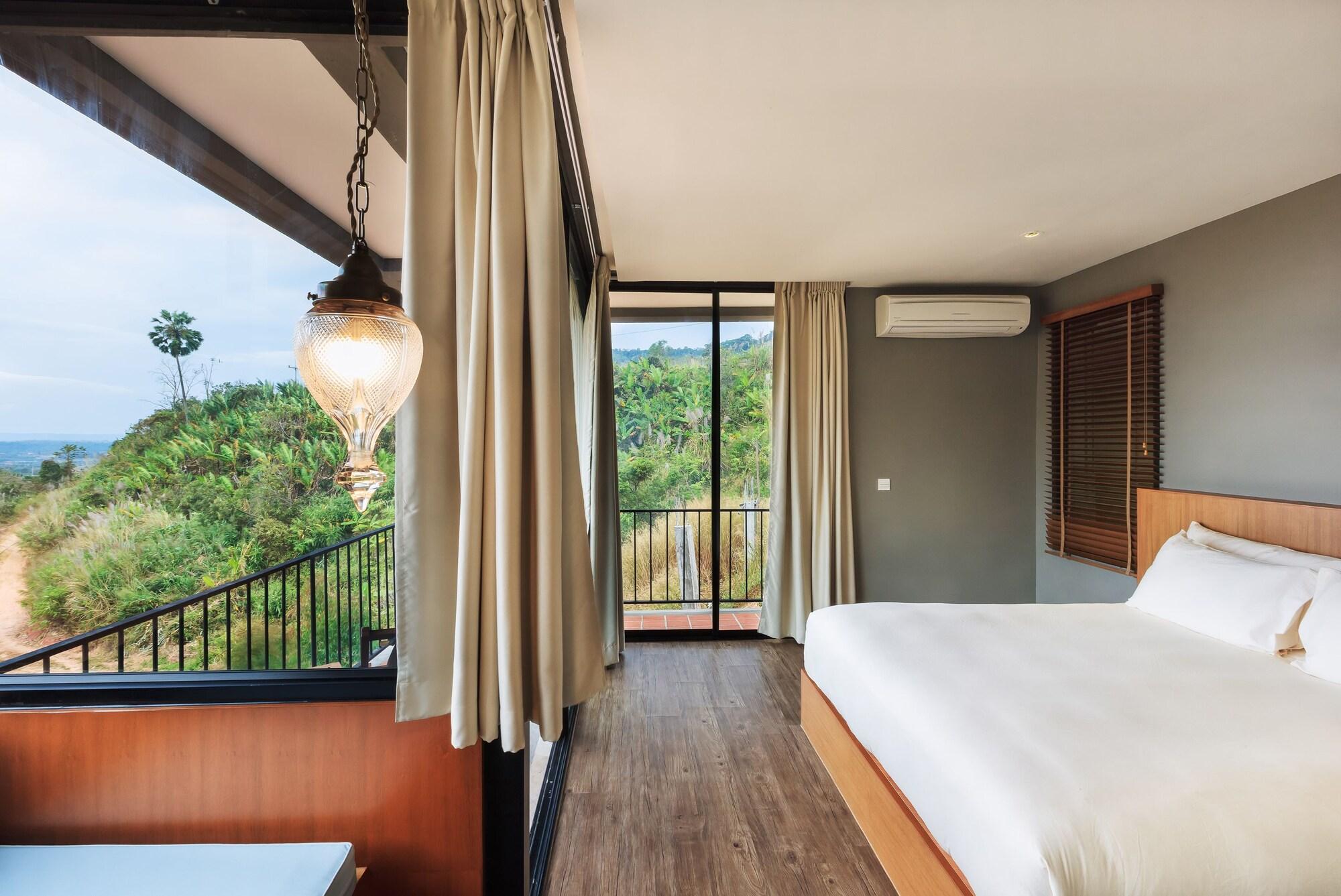 Hotel Sirinati Khao Kho (Adults Only) Zewnętrze zdjęcie