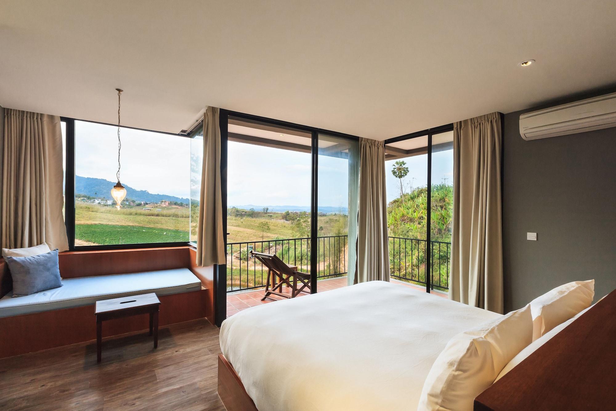 Hotel Sirinati Khao Kho (Adults Only) Zewnętrze zdjęcie