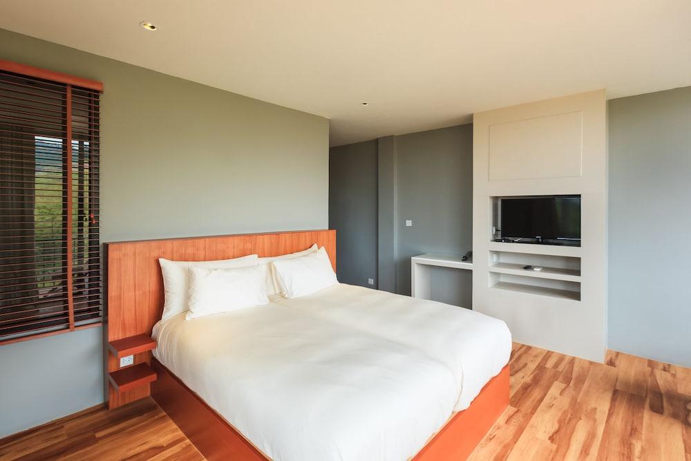 Hotel Sirinati Khao Kho (Adults Only) Zewnętrze zdjęcie