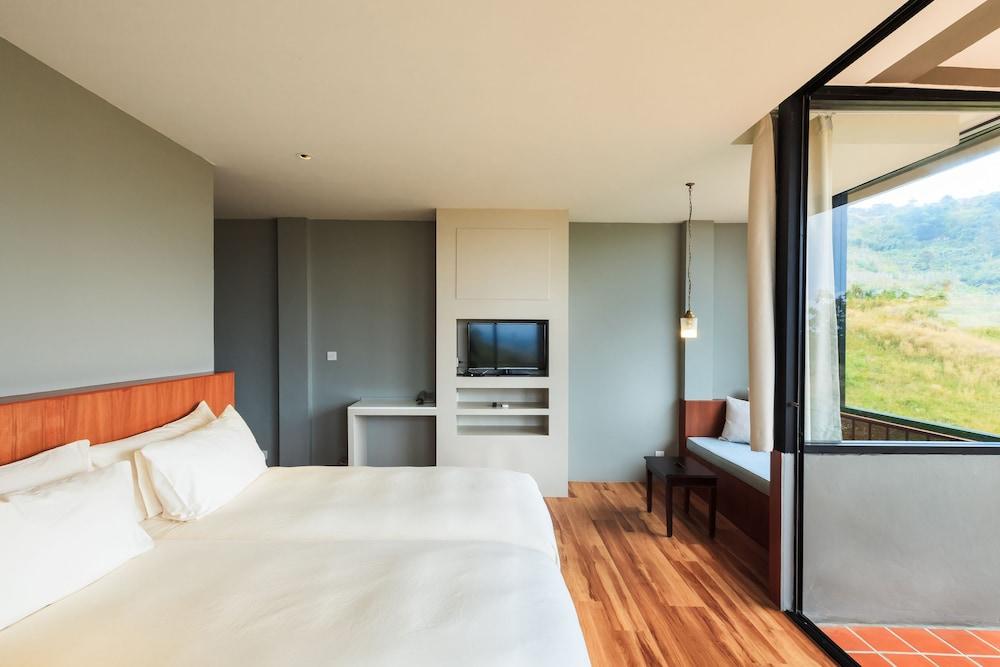 Hotel Sirinati Khao Kho (Adults Only) Zewnętrze zdjęcie