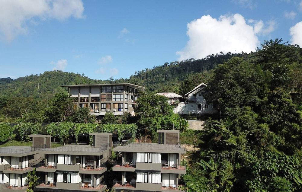 Hotel Sirinati Khao Kho (Adults Only) Zewnętrze zdjęcie