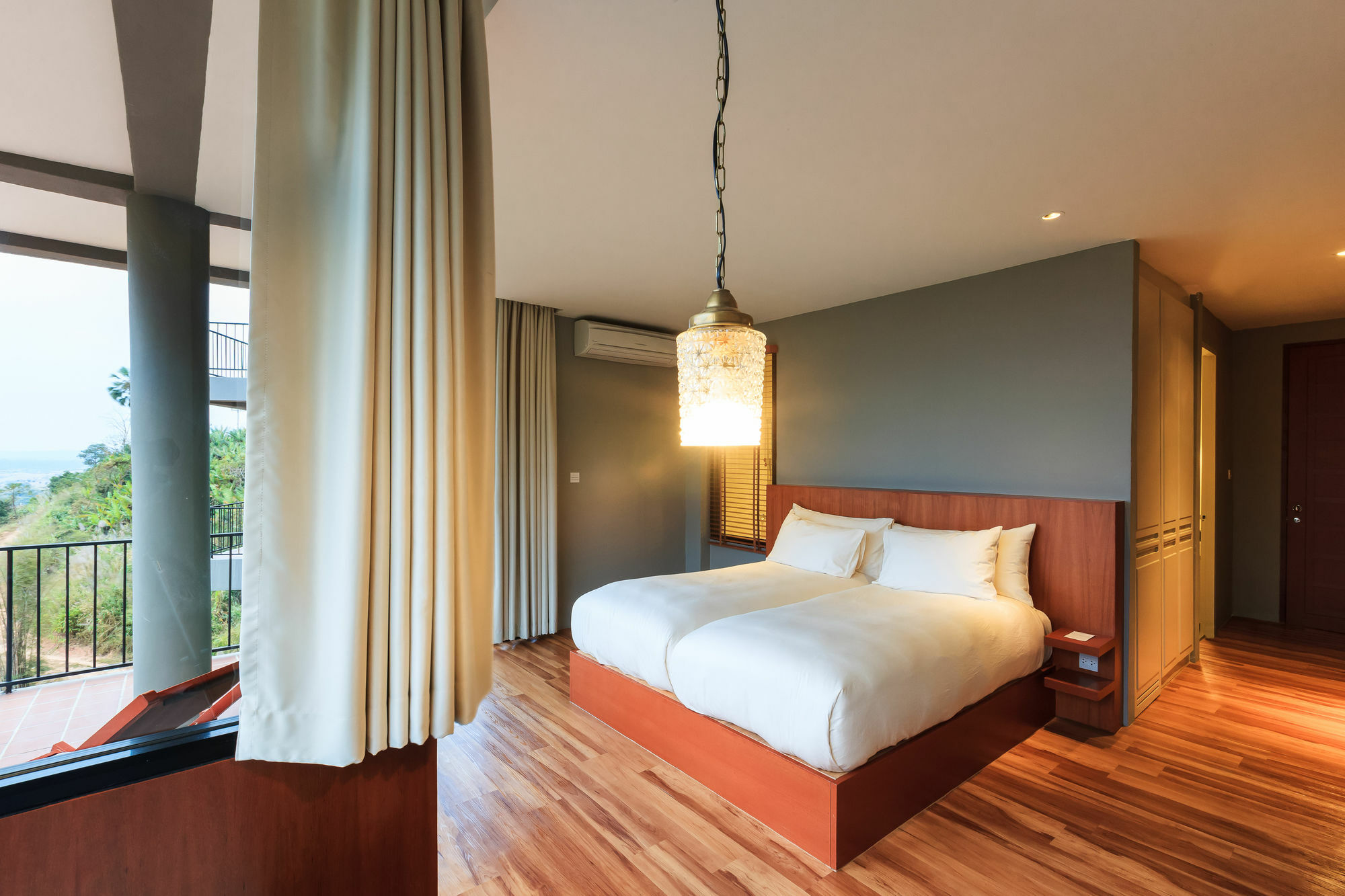 Hotel Sirinati Khao Kho (Adults Only) Zewnętrze zdjęcie