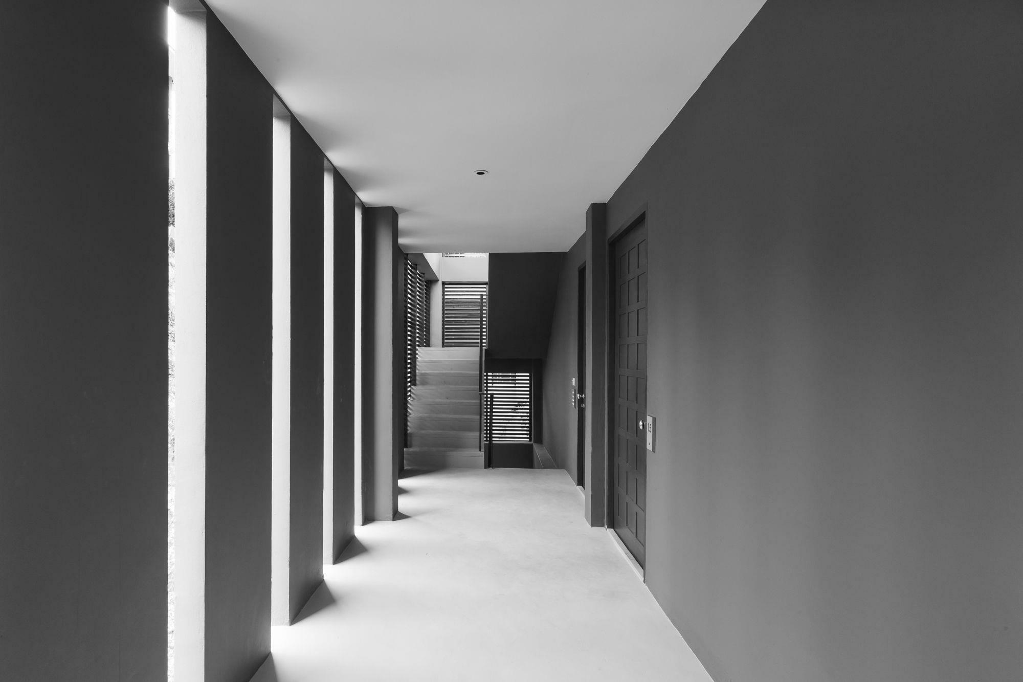 Hotel Sirinati Khao Kho (Adults Only) Zewnętrze zdjęcie