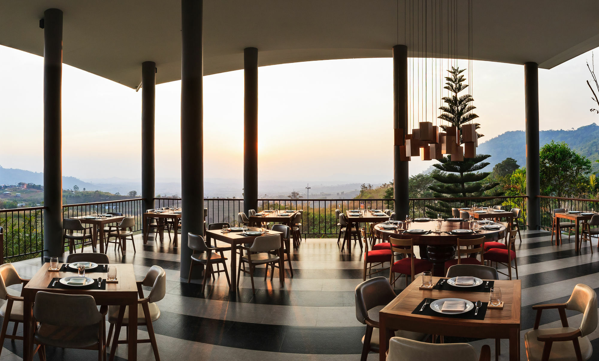 Hotel Sirinati Khao Kho (Adults Only) Zewnętrze zdjęcie