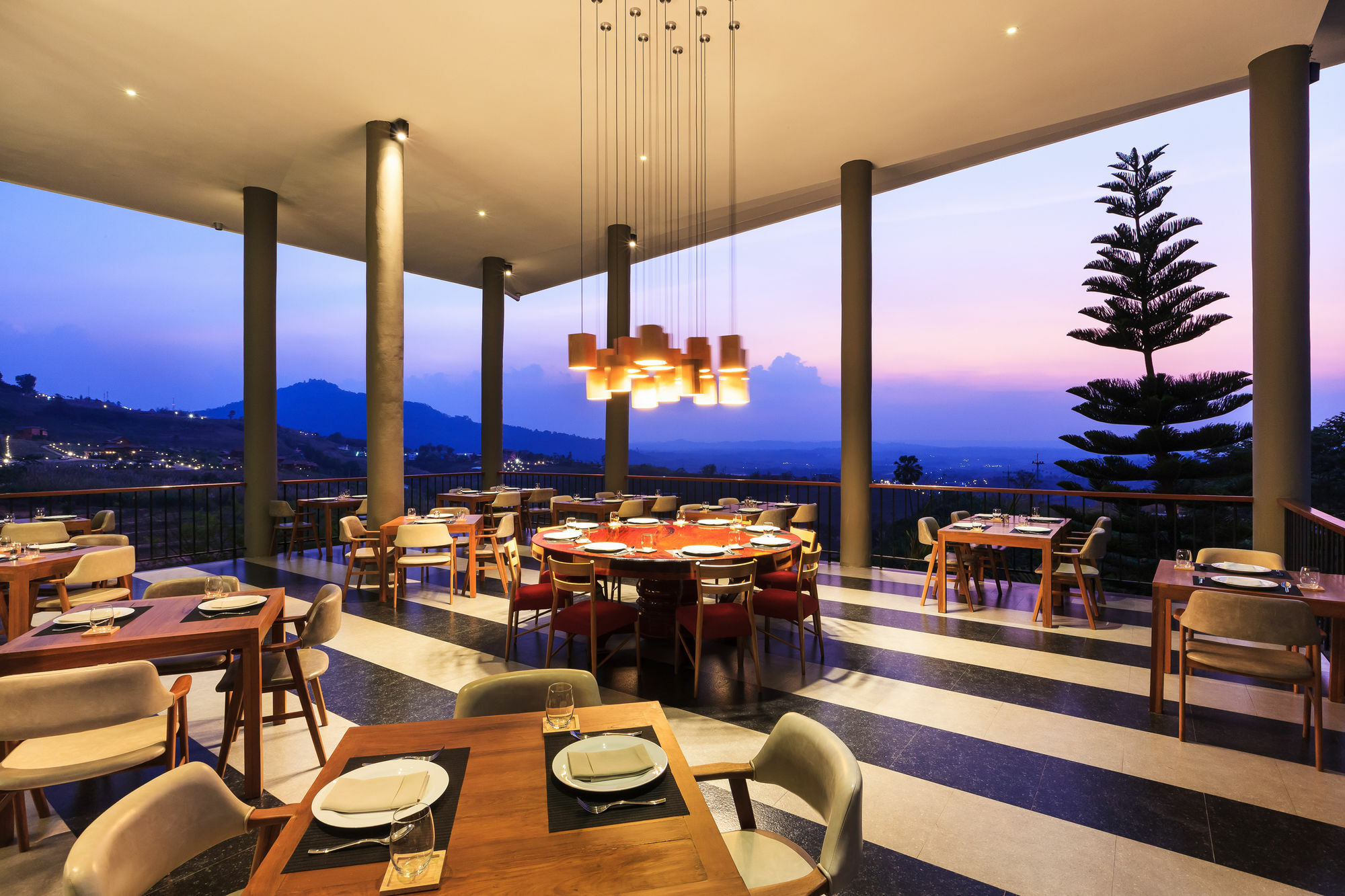 Hotel Sirinati Khao Kho (Adults Only) Zewnętrze zdjęcie
